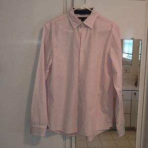 Men’s Michael Kors dress shirt